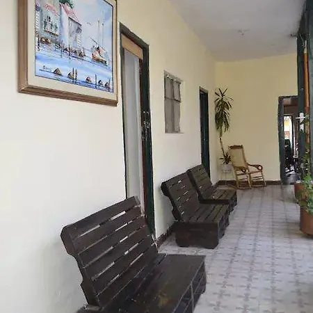Casa Vieja Posada Pesca Exterior photo