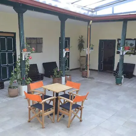 Casa Vieja Posada Pesca Exterior photo
