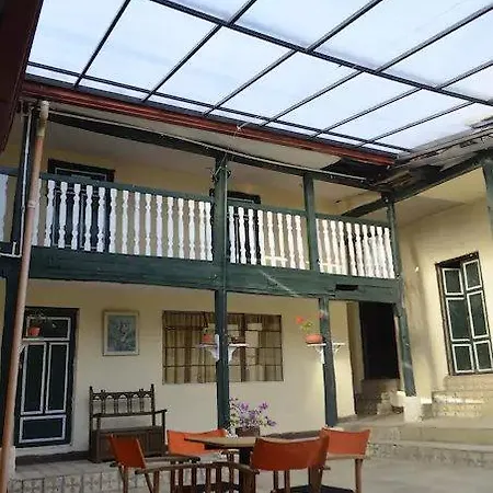 Casa Vieja Posada Pesca Exterior photo