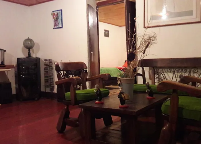 Casa Vieja Posada