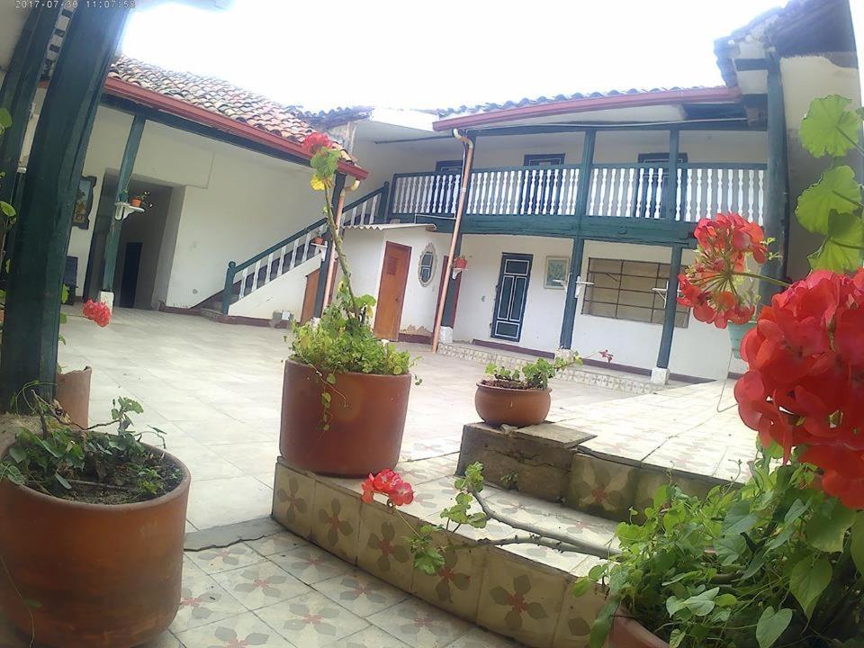 Country house Casa Vieja Pesca