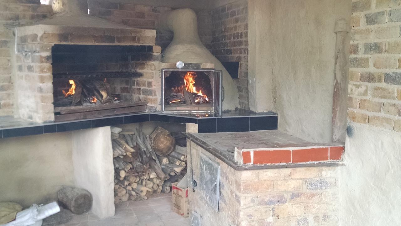 Country house Casa Vieja *