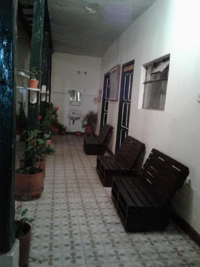 Country house Casa Vieja *