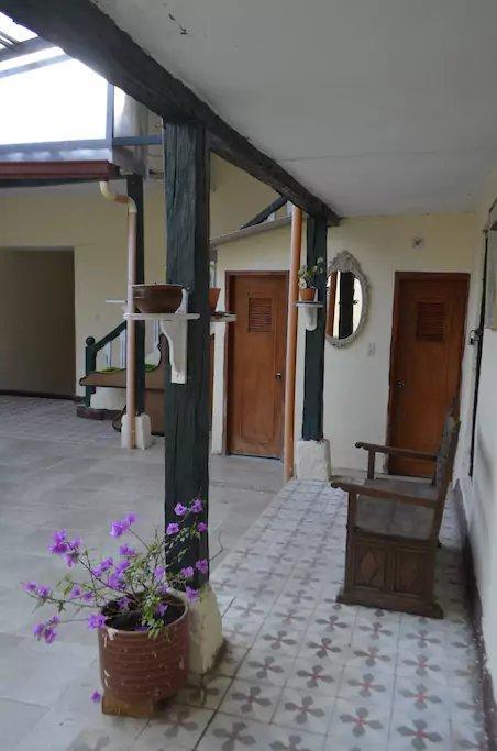 Casa Vieja * Pesca