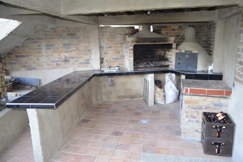 Country house Casa Vieja *