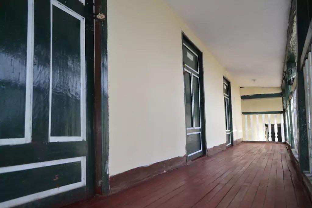 Country house Casa Vieja *