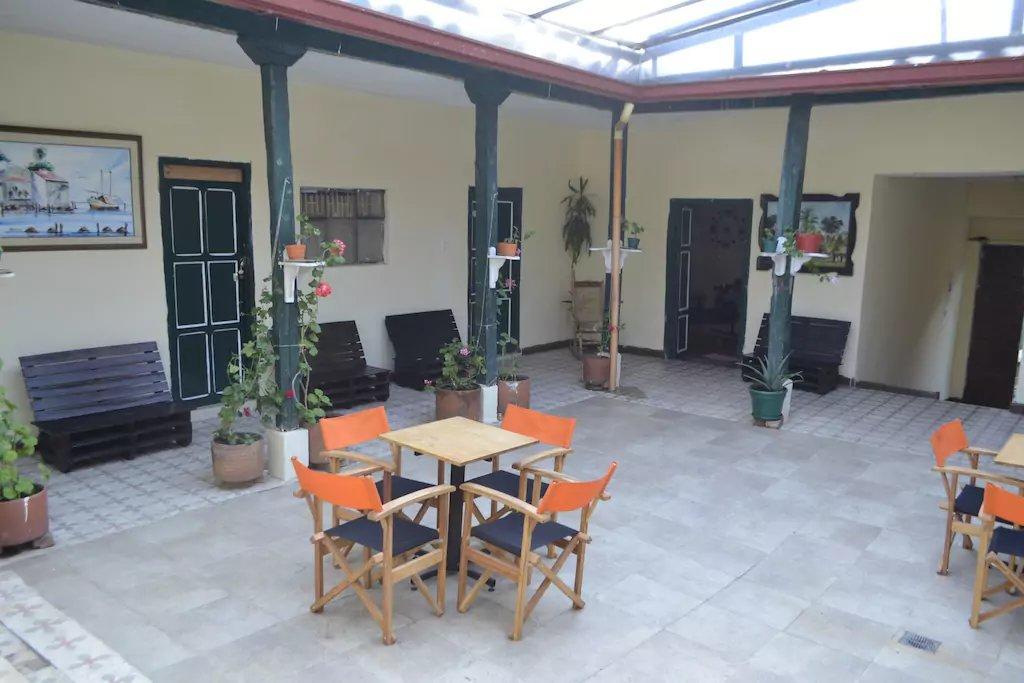 Casa Vieja * Pesca