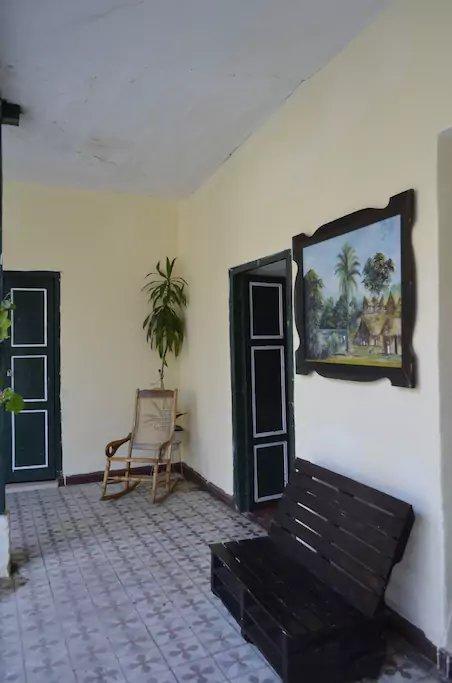 Country house Casa Vieja *