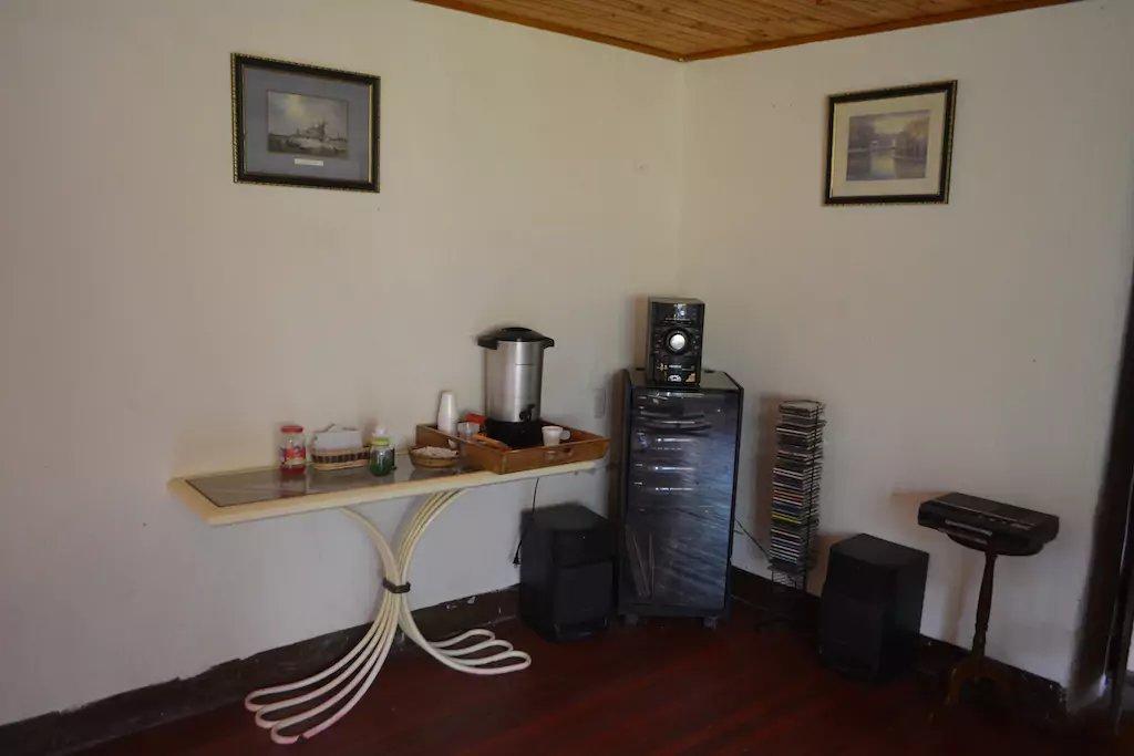 Country house Casa Vieja *