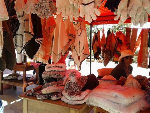 Country house Casa Vieja *