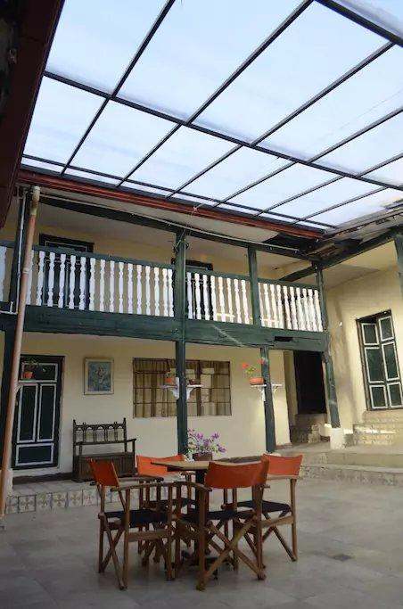 Country house Casa Vieja *