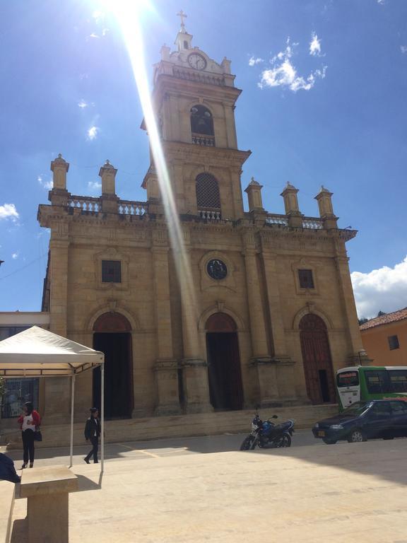 Casa Vieja Pesca