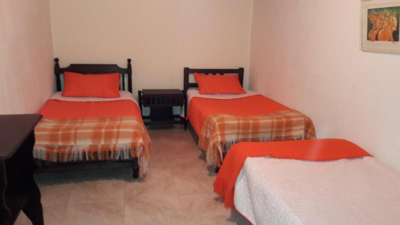 Casa Vieja