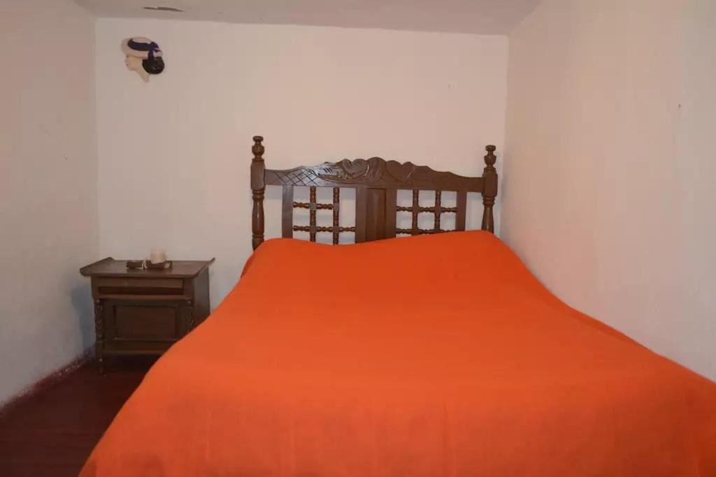 Casa Vieja