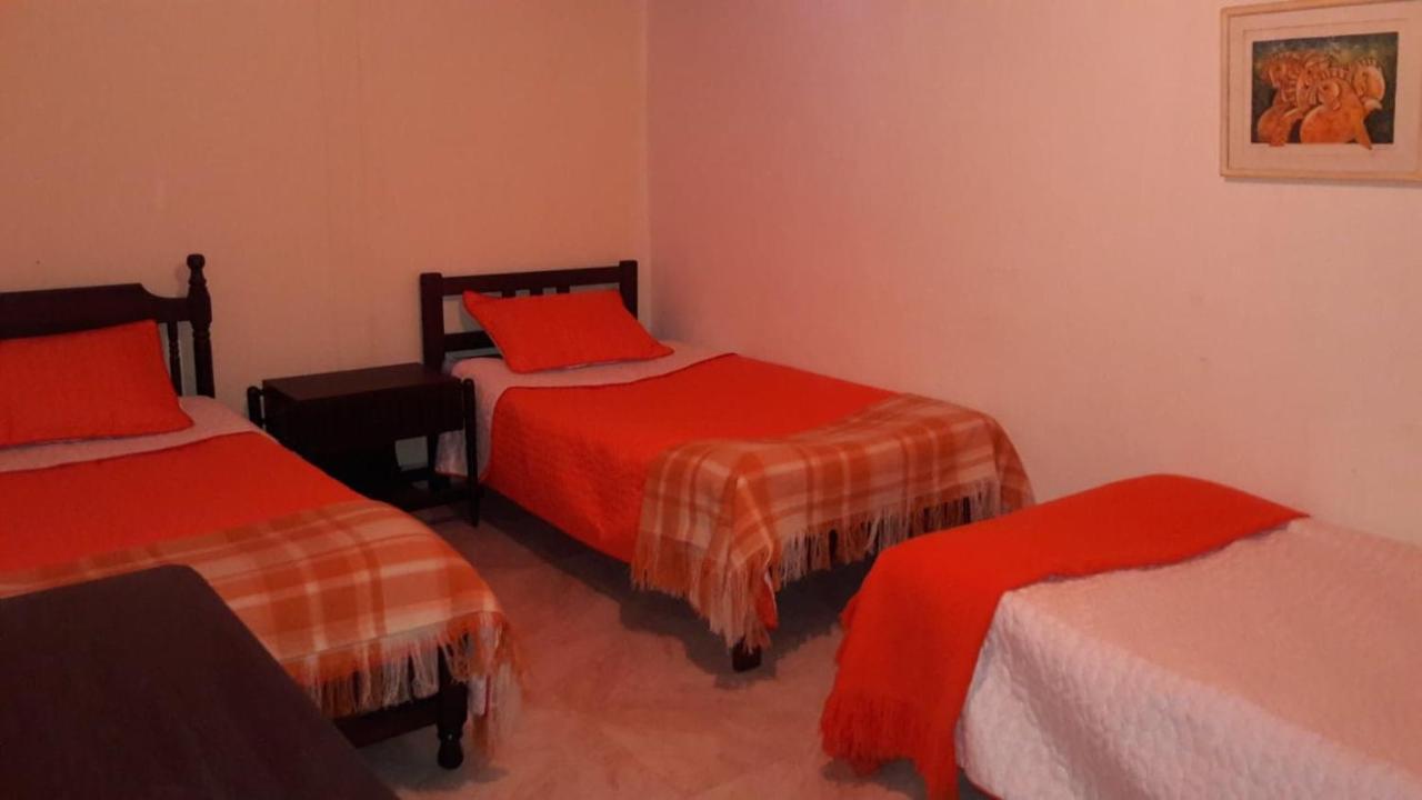 Casa Vieja Country house Pesca