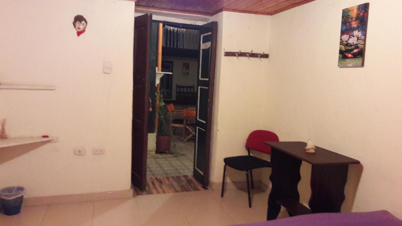 Casa Vieja Country house