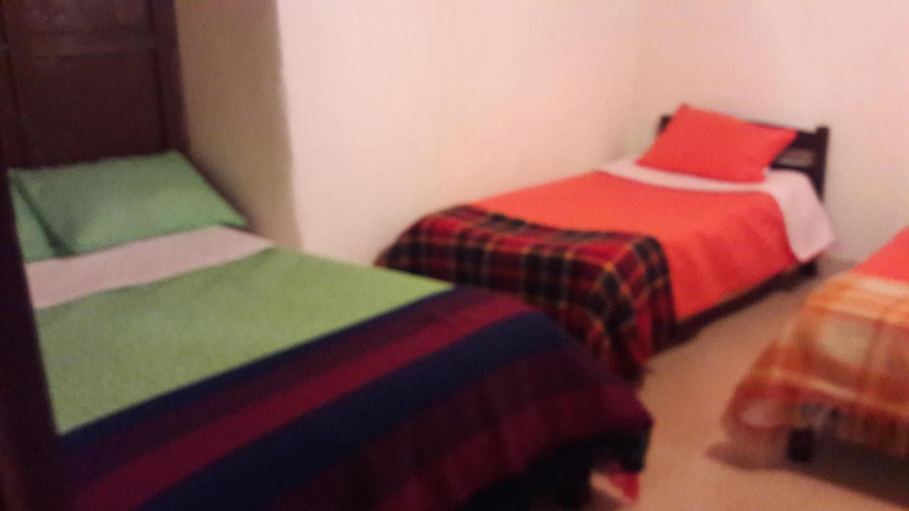 Casa Vieja Country house