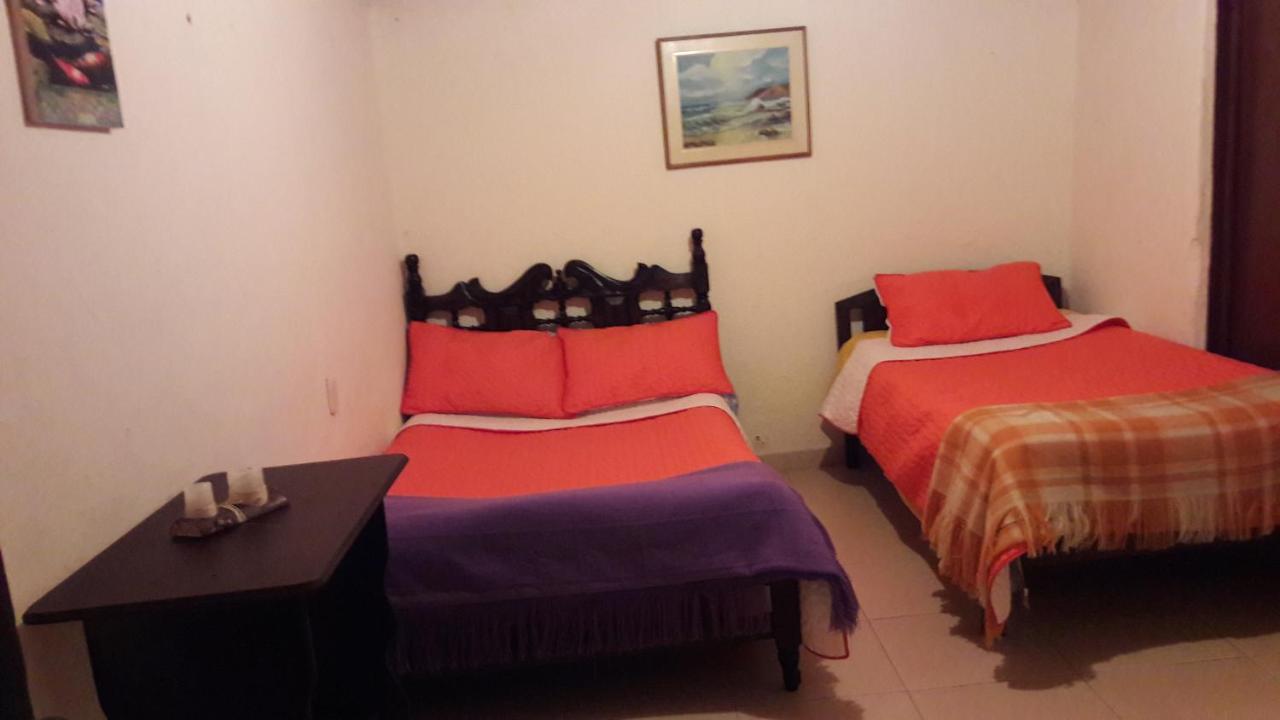 Country house Casa Vieja