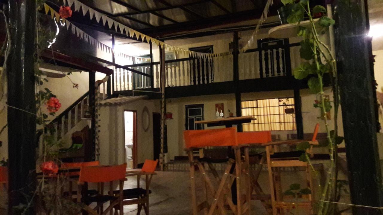 Casa Vieja