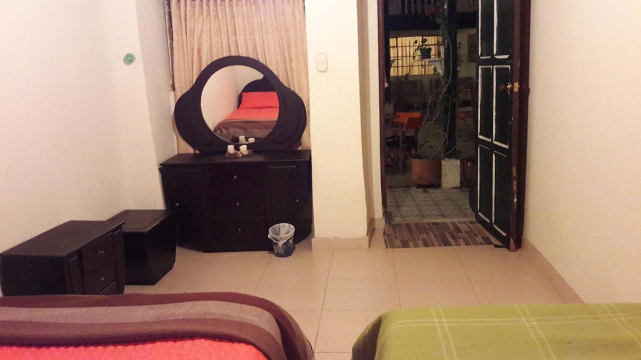 Casa Vieja *