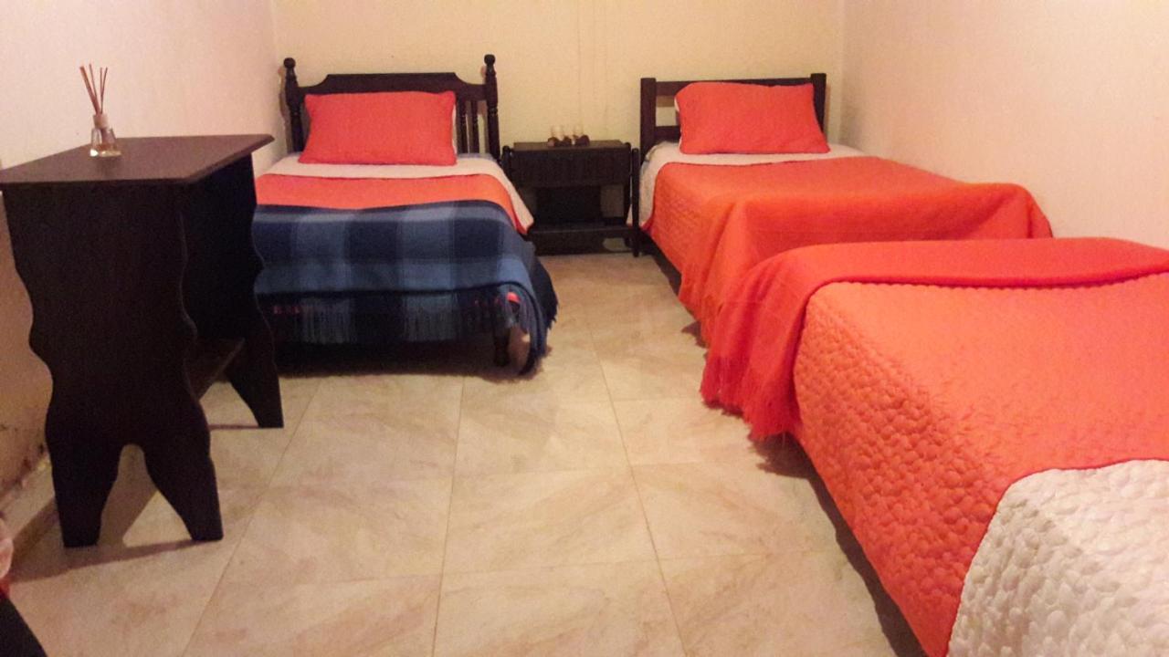 Casa Vieja