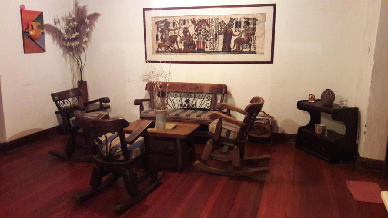 Country house Casa Vieja Pesca