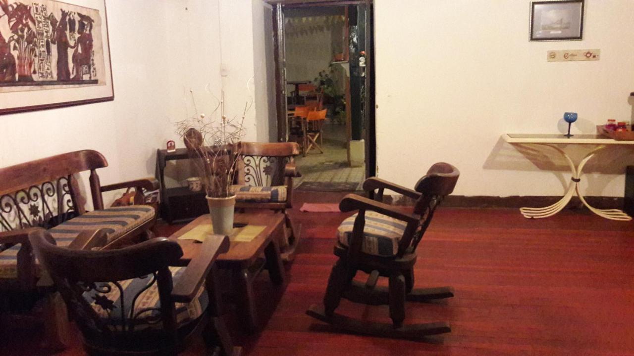 Country house Casa Vieja *