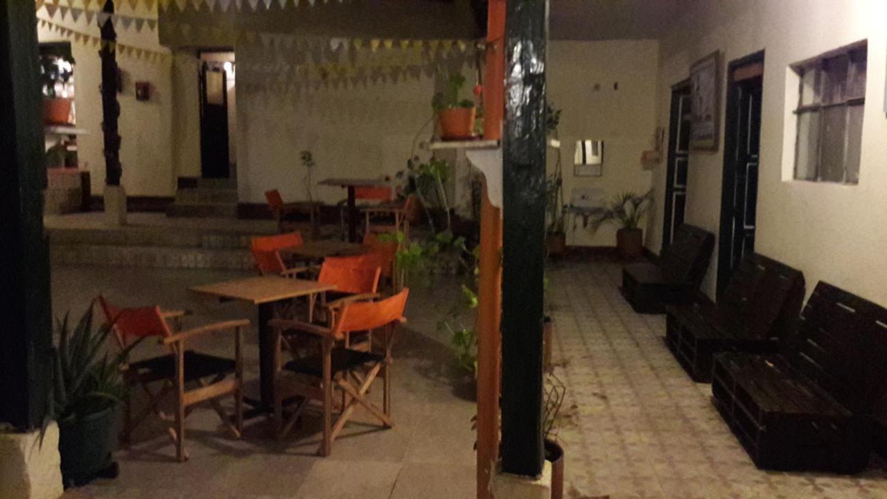 Casa Vieja Pesca
