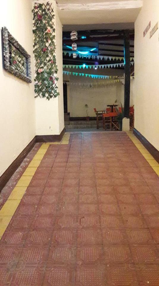 Casa Vieja