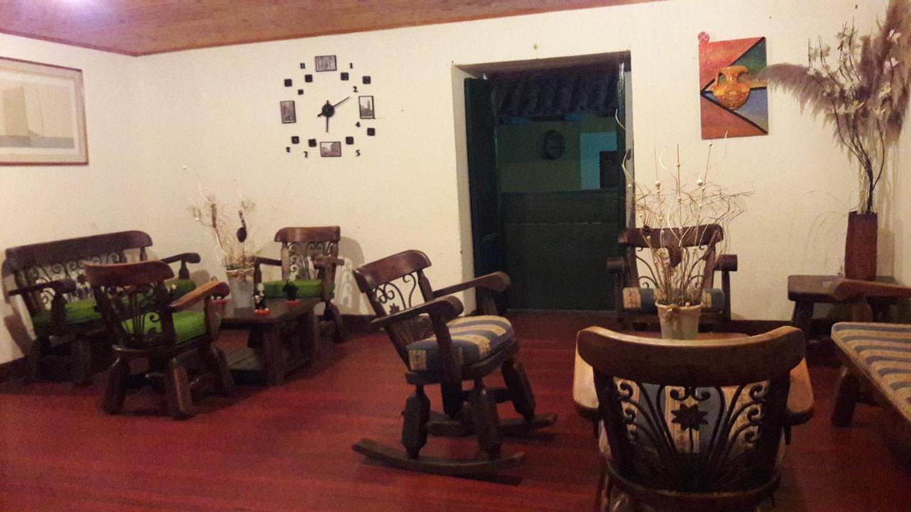 Casa Vieja Pesca