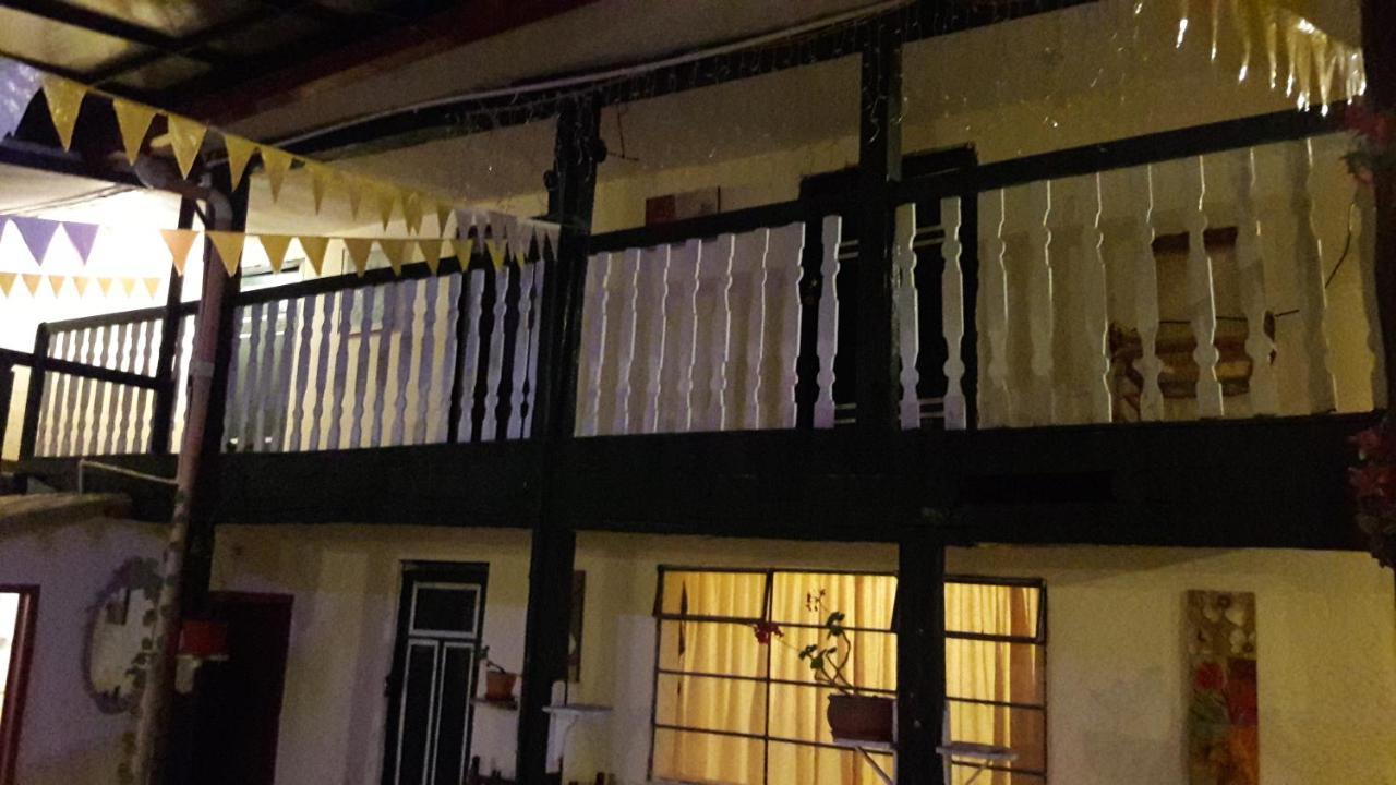 Casa Vieja Country house