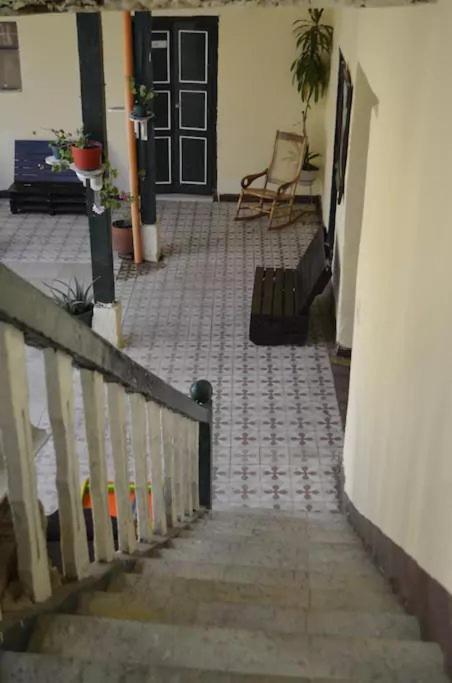 Country house Casa Vieja