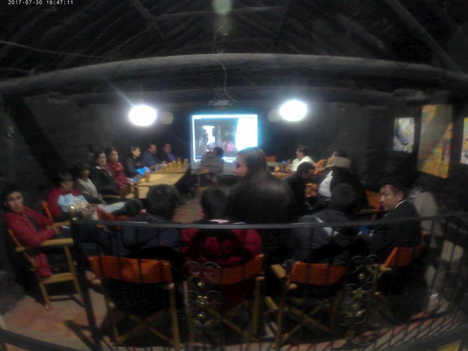 Country house Casa Vieja *