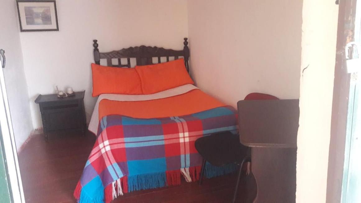 Casa Vieja