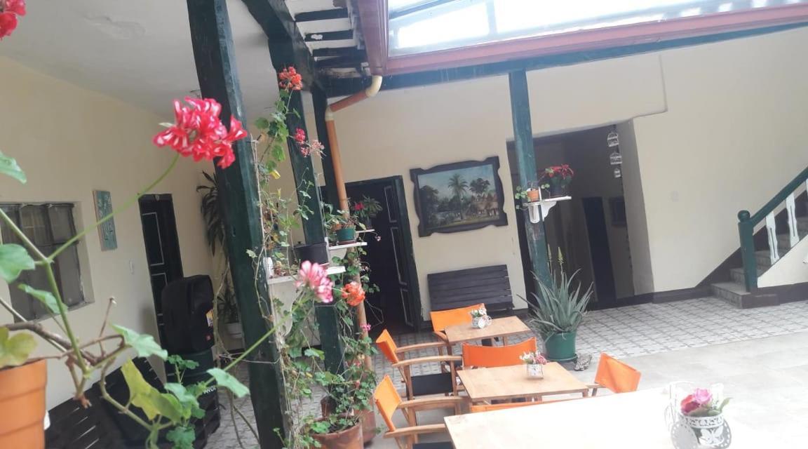 Casa Vieja *