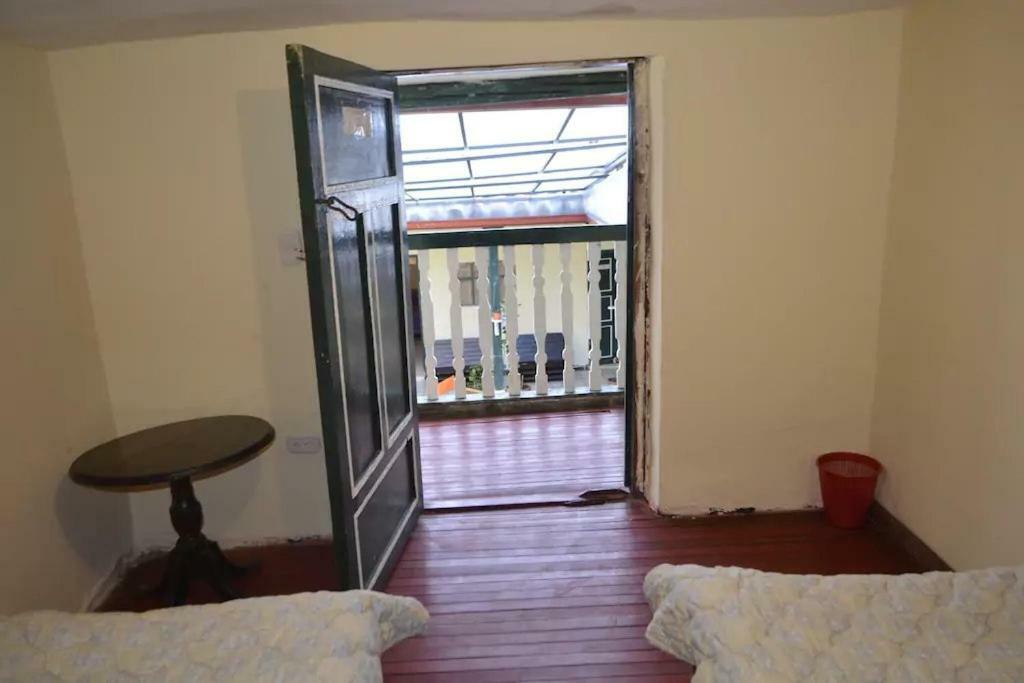 Casa Vieja Country house