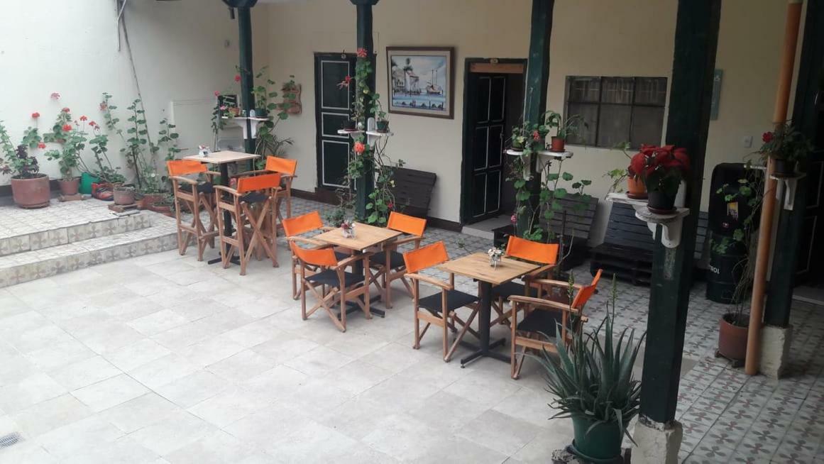 Casa Vieja Country house *