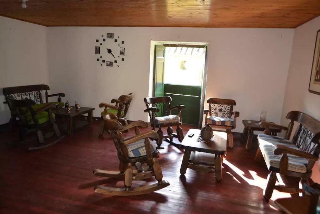 Casa Vieja Country house *