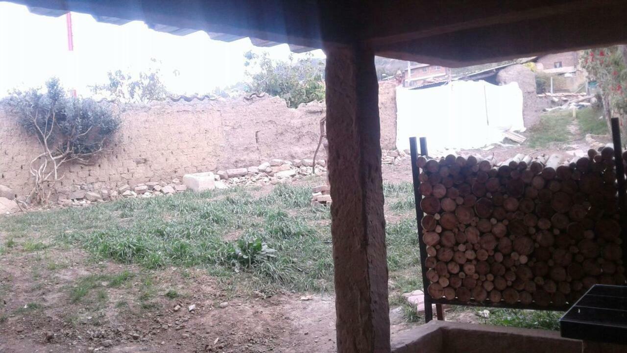 Casa Vieja Country house Pesca