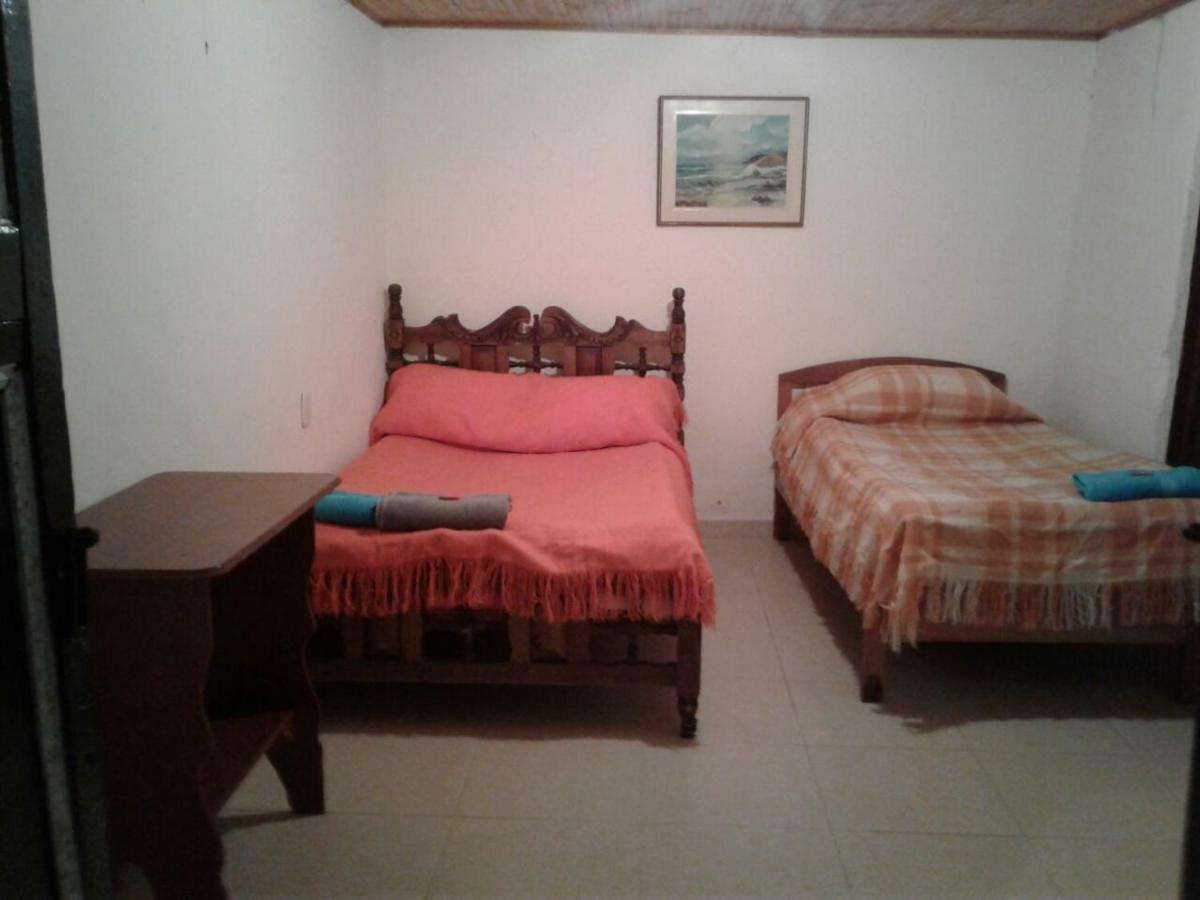 Casa Vieja *